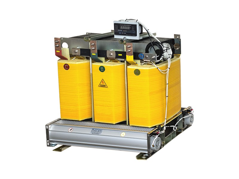 Transformer Tersuai