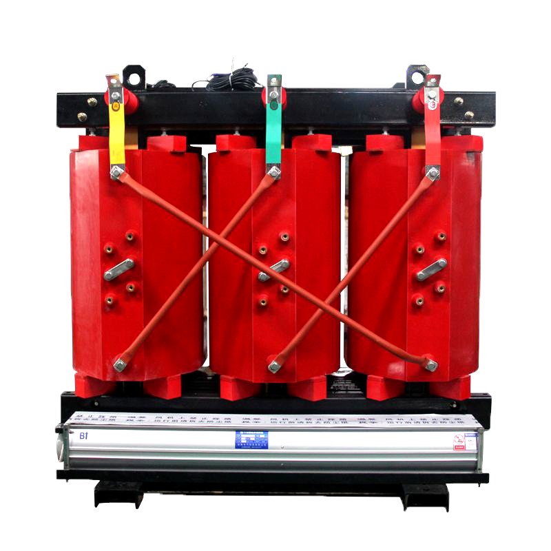 Transformer Jenis Kering: Mengapa Ia Sangat Diperlukan dalam Pengagihan Kuasa Moden?