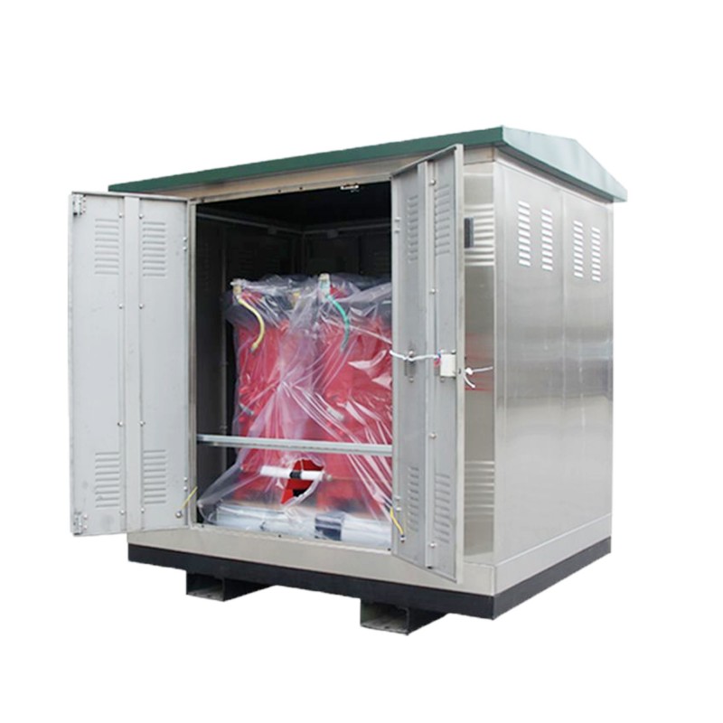 Mengapa Transformer 