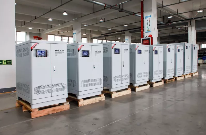 Zhejiang Yibaling Power Supply Equipment Co., Ltd.Telah Meluaskan Pasarannya di Amerika Selatan