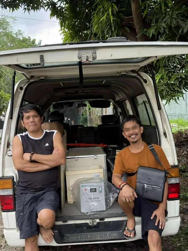 Mengapa Masih Perlu Membeli Penstabil Voltan Ketepatan Tinggi Fasa Tunggal TND?
