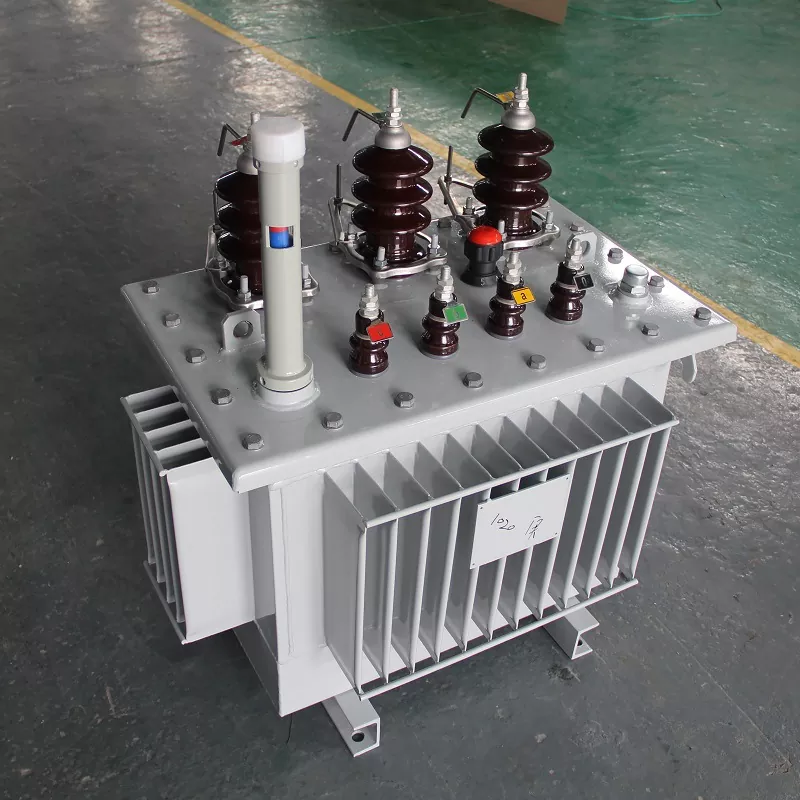 Bagaimana Perjalanan Elektrik dari Pencawang ke Kilang? Mengapa Ia Masih Transformer yang Direndam Minyak?
