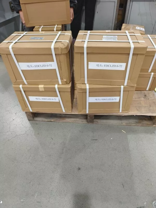 Mengapa Yibaling Terima Pesanan untuk 100 Unit Transformer Kawalan BK?