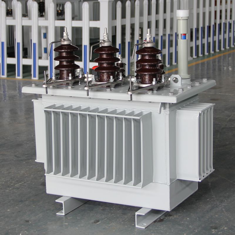 Adakah Anda Tahu Mengenai Transformer Rendam Minyak?