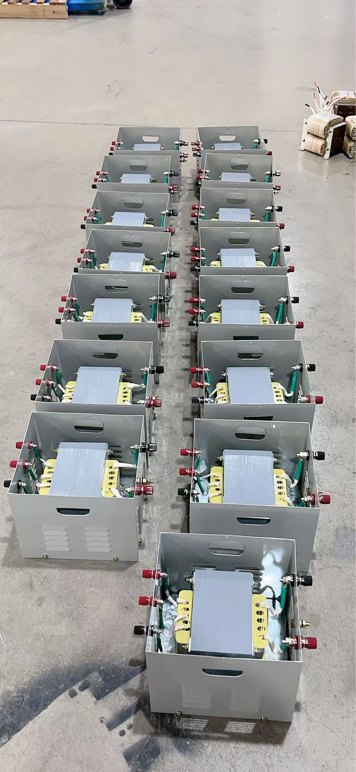 Mengapa Menggunakan Transformer Kawalan Lampu JMB?
