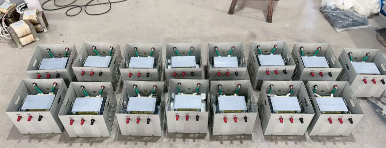 Apakah Transformer Lampu Mudah Alih JMB Safe dan Mengapa Ia Penting?