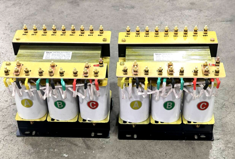 Apakah Transformer Ketepatan Tinggi SBK dan Mengapa Ia Penting?