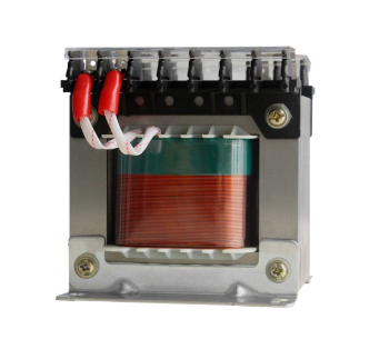 Apakah Transformer Kawalan Alat Mesin JBK3？