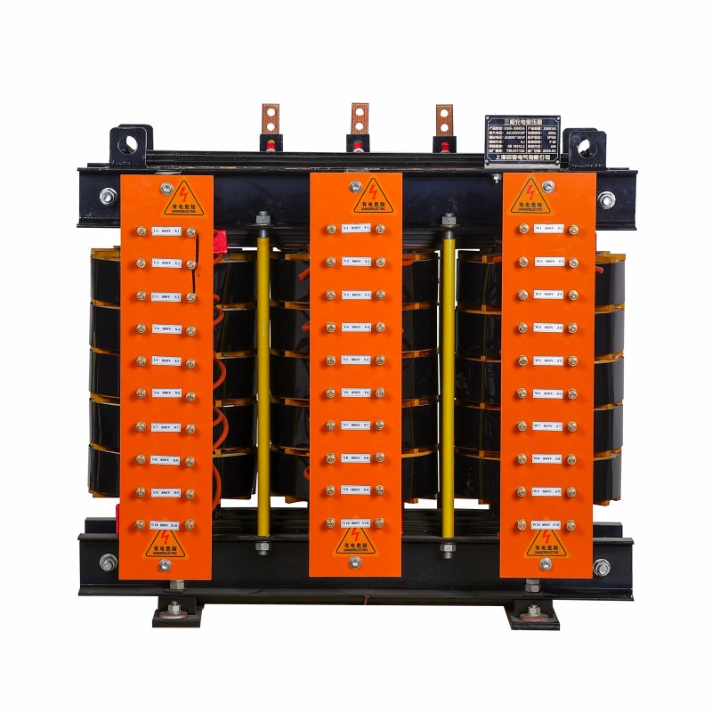 Pengubah Pemanas DDG