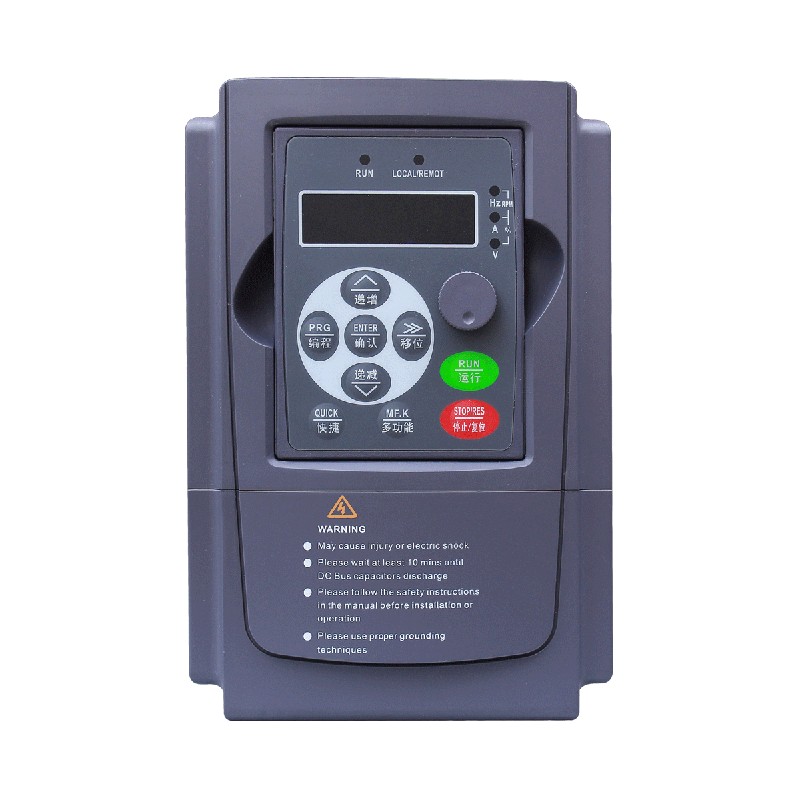 Penukar Frekuensi Vektor tugas berat