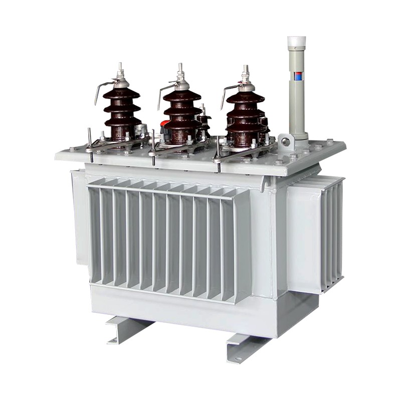 S11 Oil Immersed Distribution Transformer