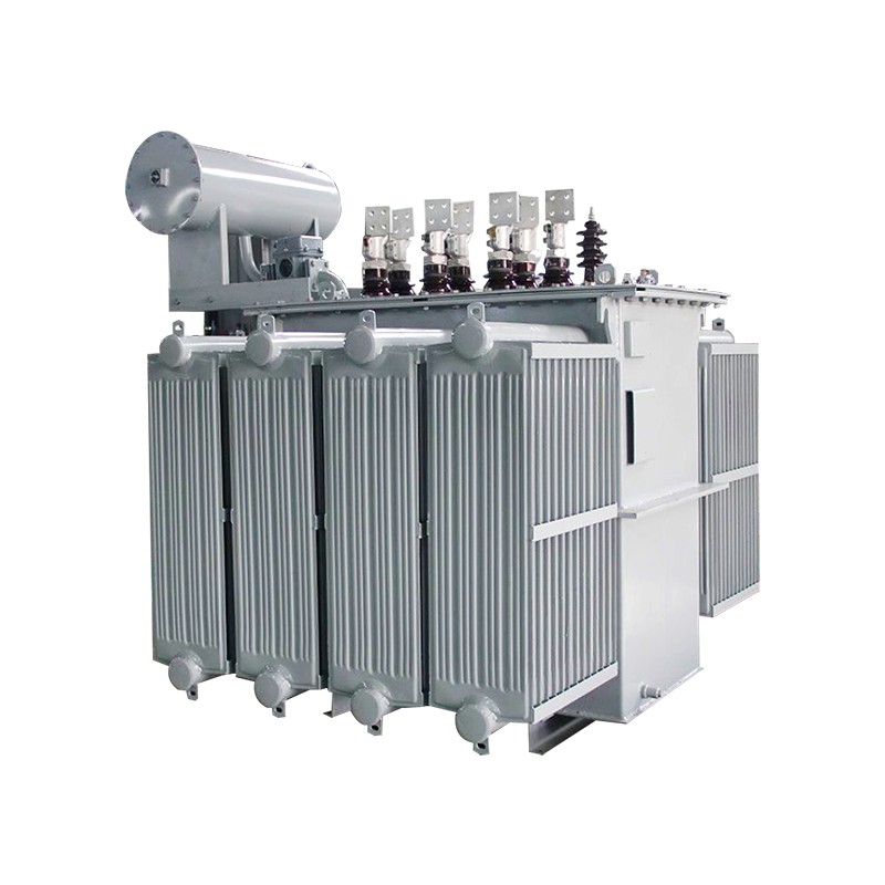 S11 Oil Immersed Distribution Transformer
