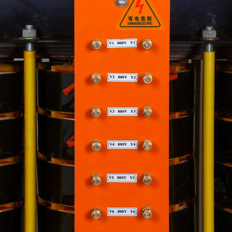 DDG Heating Transformer