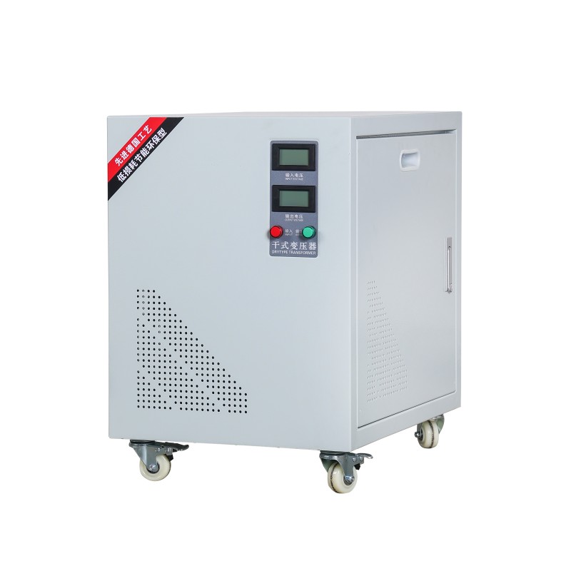 SG low voltage Transformer