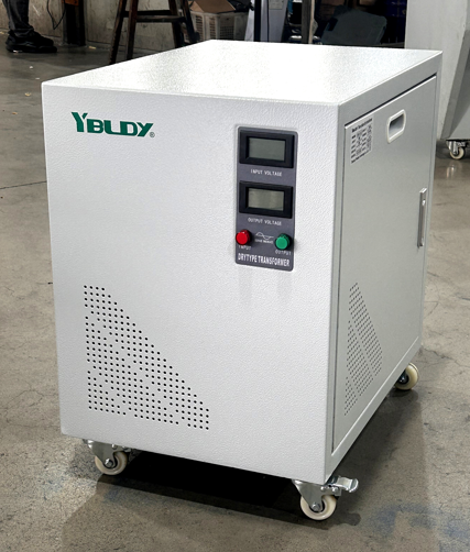 SG isolation transformers