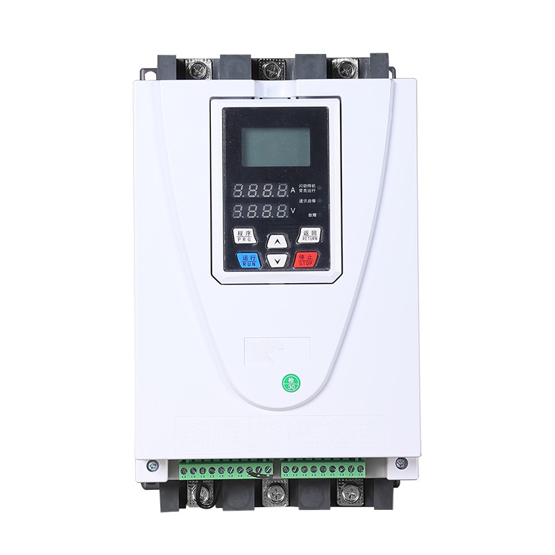 Permulaan Lembut Dalam Talian