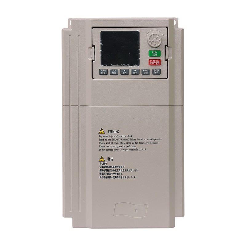 Penukar Frekuensi Khas untuk Peminat dan Pam